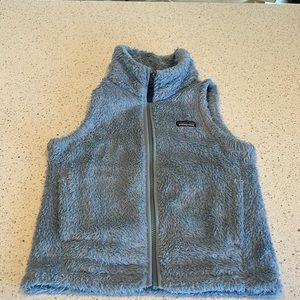 Patagonia Los Gatos vest